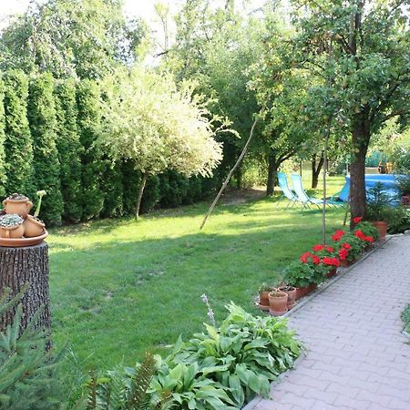 Ferienwohnung Privat Cerenica Belusa Exterior foto